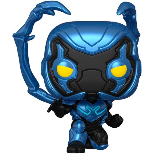 POP figure DC Comics Blue Beetle - Blue Beetle slika 2