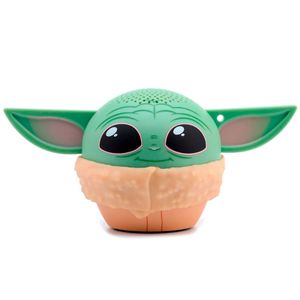 Star Wars Yoda - Mini Bluetooth zvučnik Grogu