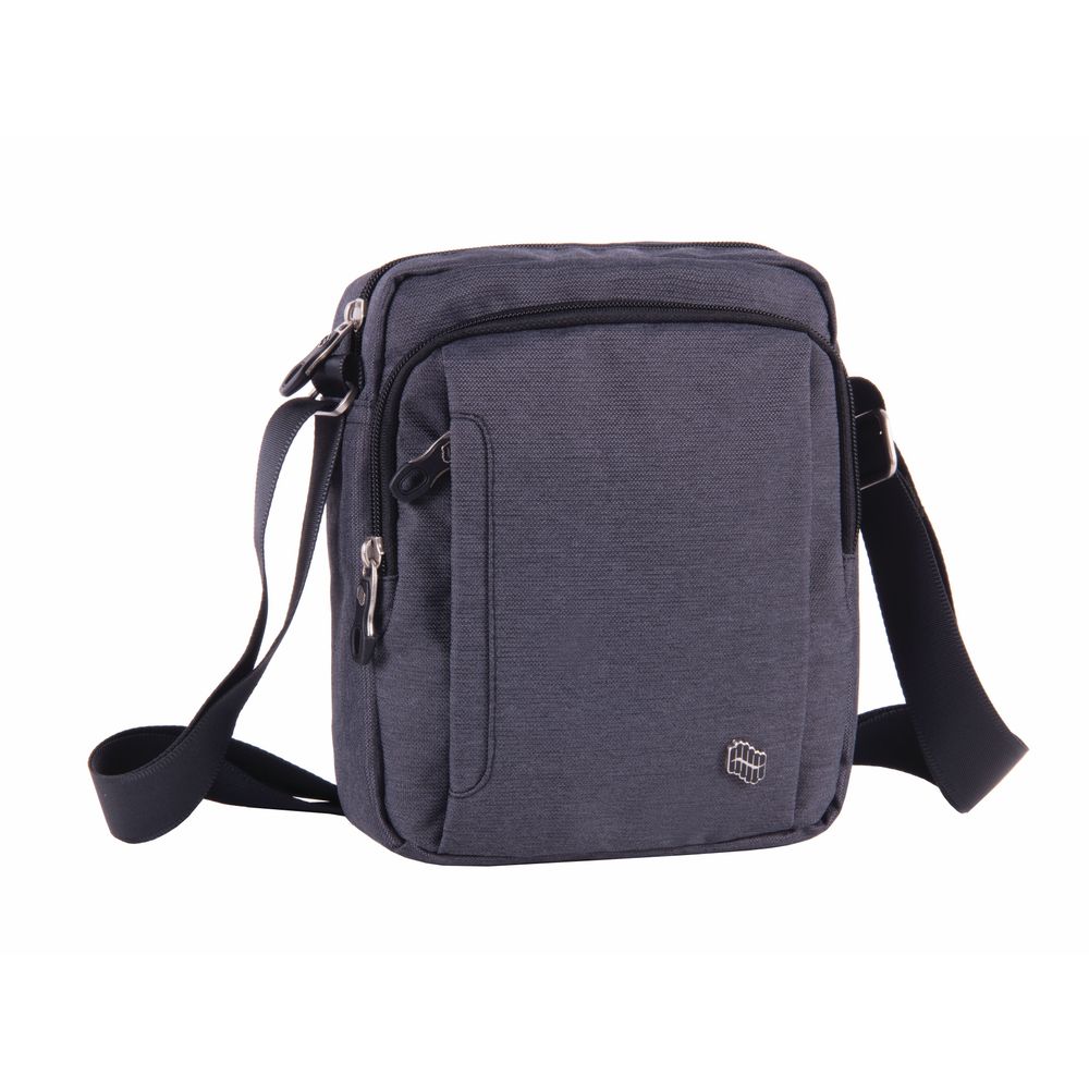 TORBICA PULSE CITY MOON GRAY 122214 slika 1