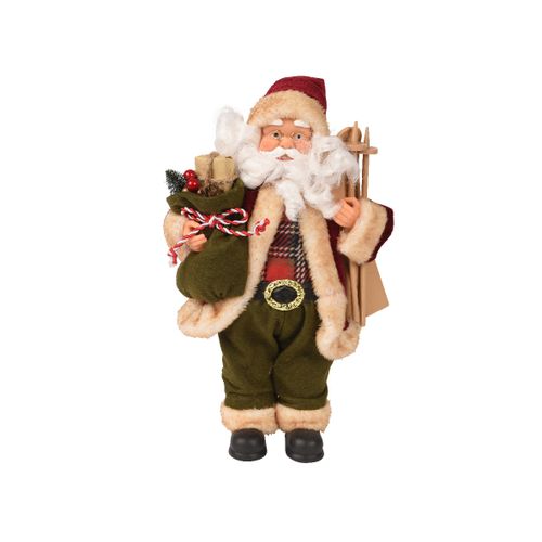 Figura Deda Mraz 30cm 547657 slika 1