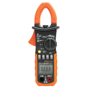 SMA Instrument mjerni, digitalni, strujna kliješta - SMA 2101