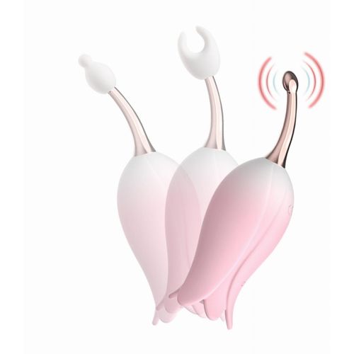 Stimulator za klitoris OTOUCH - Bloom slika 4