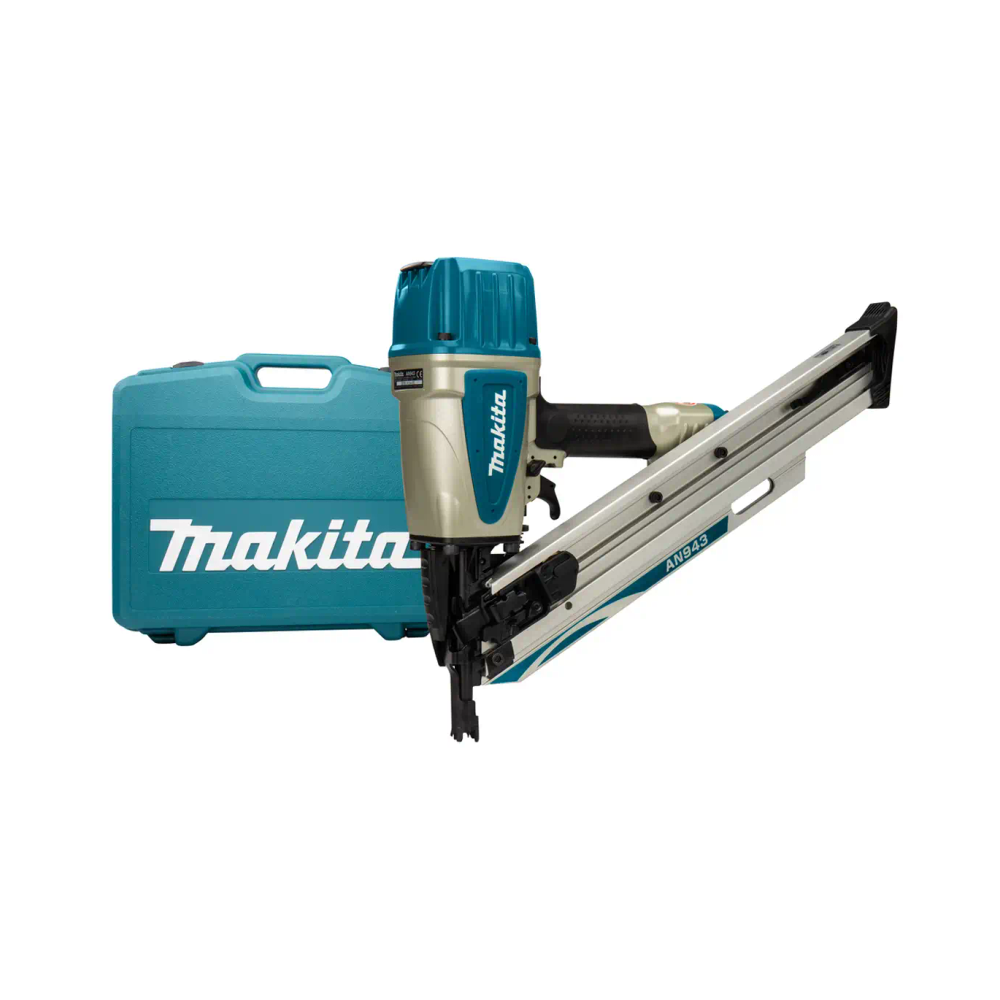 Makita - Pištolj za eksere AN943K slika 4