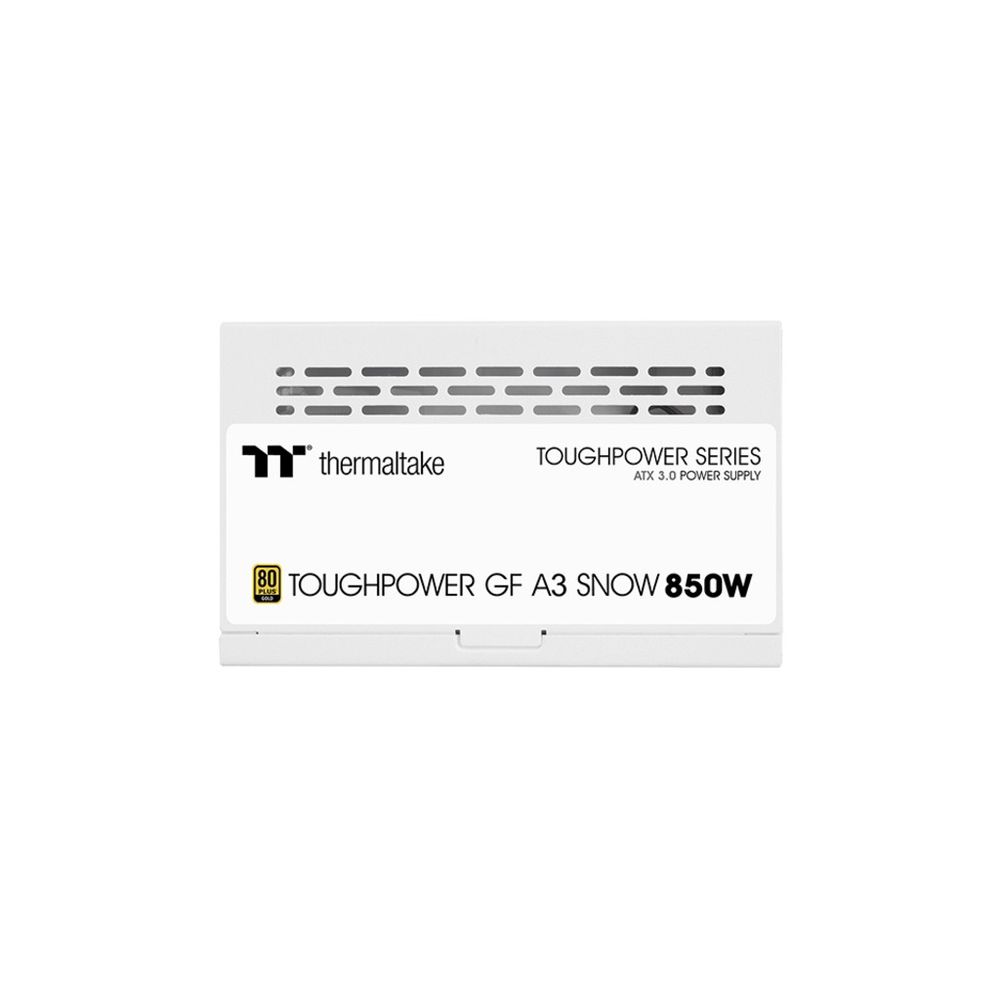 Thermaltake GF3 A3 850W White PSU, 80+ gold slika 3