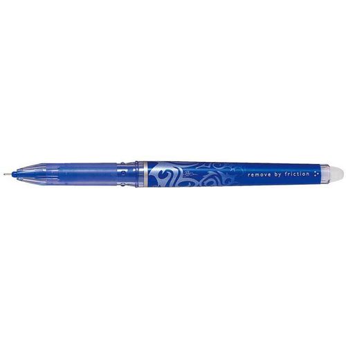 Roler PILOT Frixion plavi 0.5mm 399237 slika 1