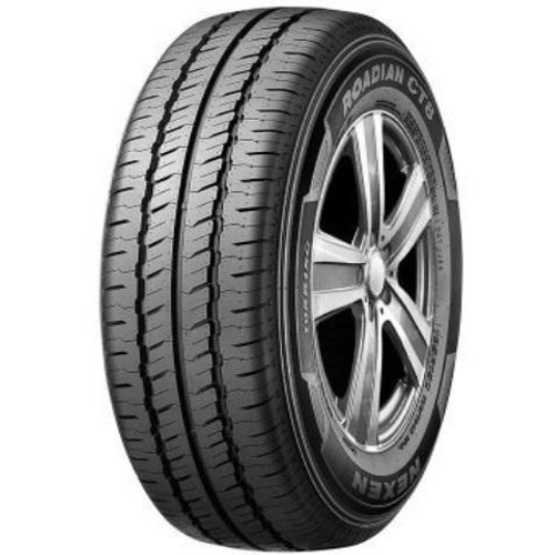 Nexen 205/70R15C 106T RO-CT8 slika 1