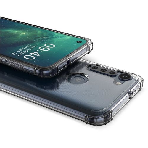 Maskica s Anti-Shock zaštitom za Motorola Moto G8 Power slika 3