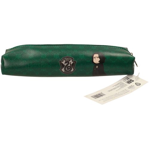 Harry Potter Slytherin Draco Snape pencil case slika 1