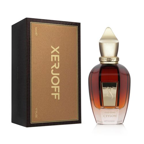 Xerjoff Oud Stars Ceylon Parfum UNISEX 50 ml slika 2