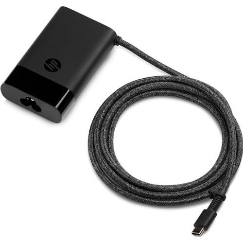 HP USB-C 65W Charger EURO, 671R3AA#ABB slika 1