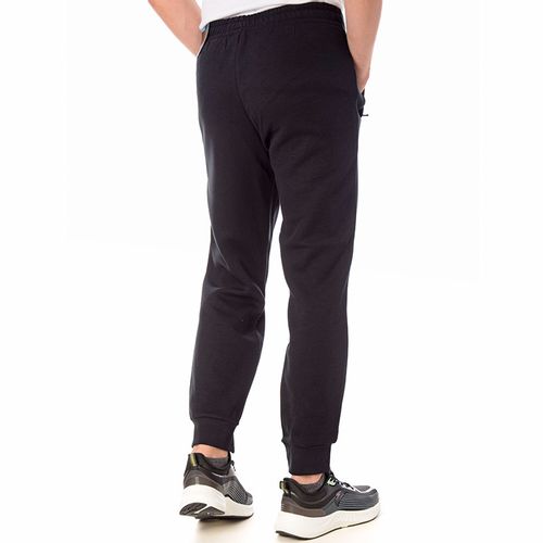 DONJI DEO KNIT TRACK PANTS slika 2