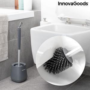 Gumena četka za WC Kleanu InnovaGoods