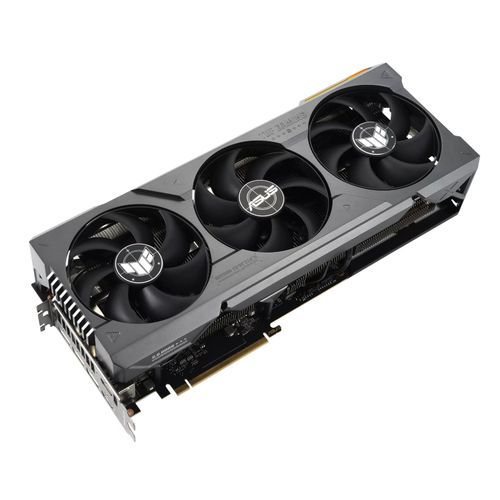 Asus nVidia GeForce RTX 4080 SUPER 16GB TUF-RTX4080S-16G-GAMING Grafička karta slika 7