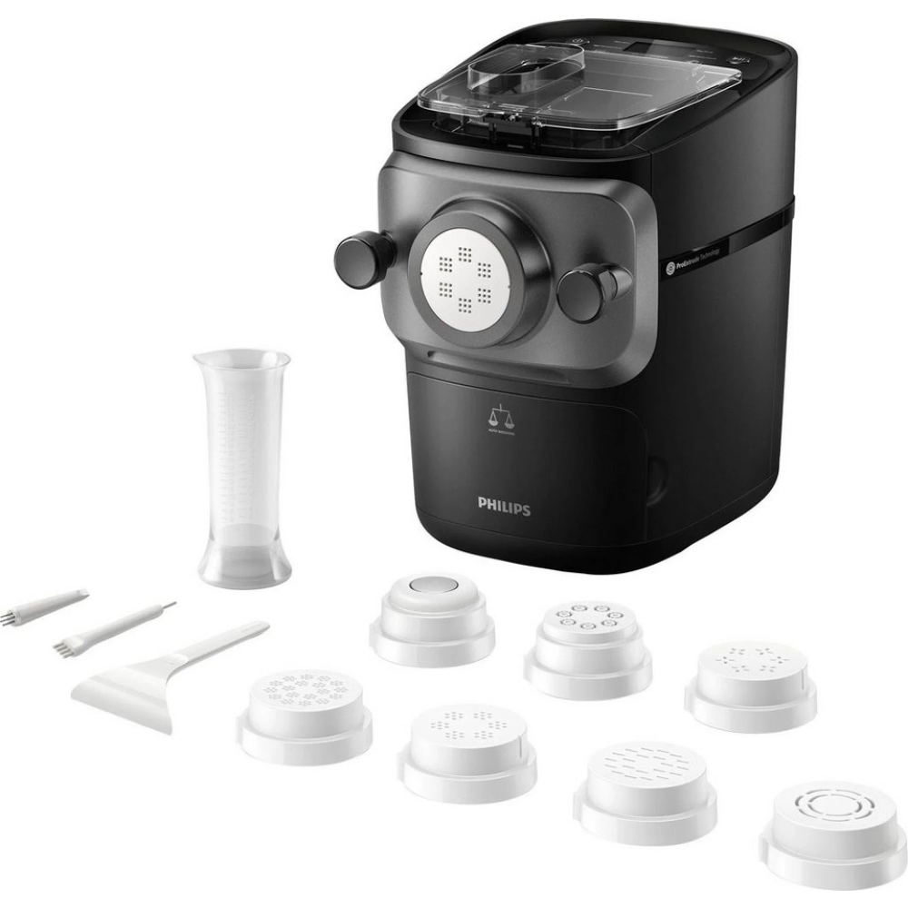 PHILIPS Aparat za tjesteninu HR2665\96 slika 3