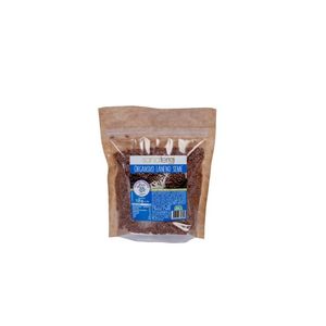 Sanaterra Organsko laneno sjeme 125gr