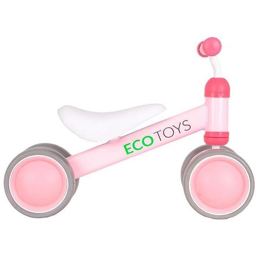 Eco Toys Guralica Pink  slika 6
