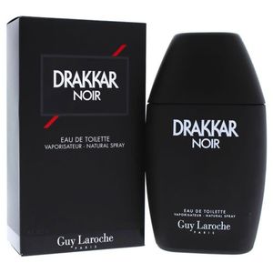 Guy Laroche Drakkar Noir Eau de Toilette 100ml