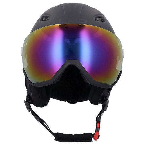 Cmp Ski Kaciga Wa-2 Sa Vizirom Unisex slika 3