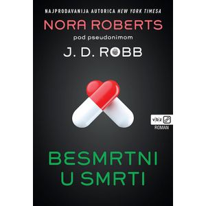 Besmrtni u smrti, Robb, J. D. TVRDI UVEZ