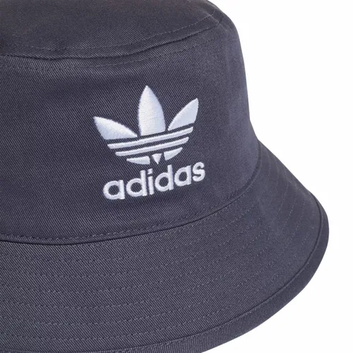 Adidas adicolor trefoil bucket hat hd9710 slika 7