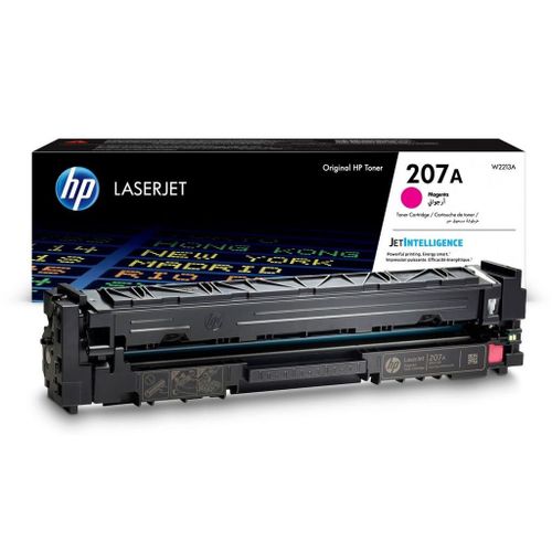 Toner HP W2213A no.207A M255/282/283 magenta 1,25K slika 1