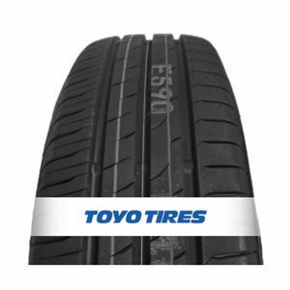 TOYO Ljetna guma 225/55 R17 101W XL  Proxes Comfort slika 1