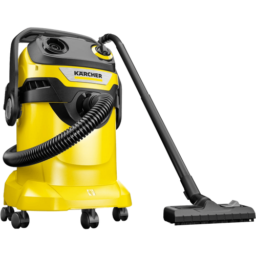 Karcher Usisavač za mokro/suho usisavanje, 1100W - WD 5 V-25/5/22 slika 2