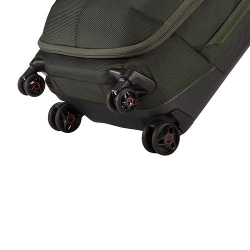 Putna torba Thule Subterra Carry On Spinner 55cm/22" 33L zelena slika 6