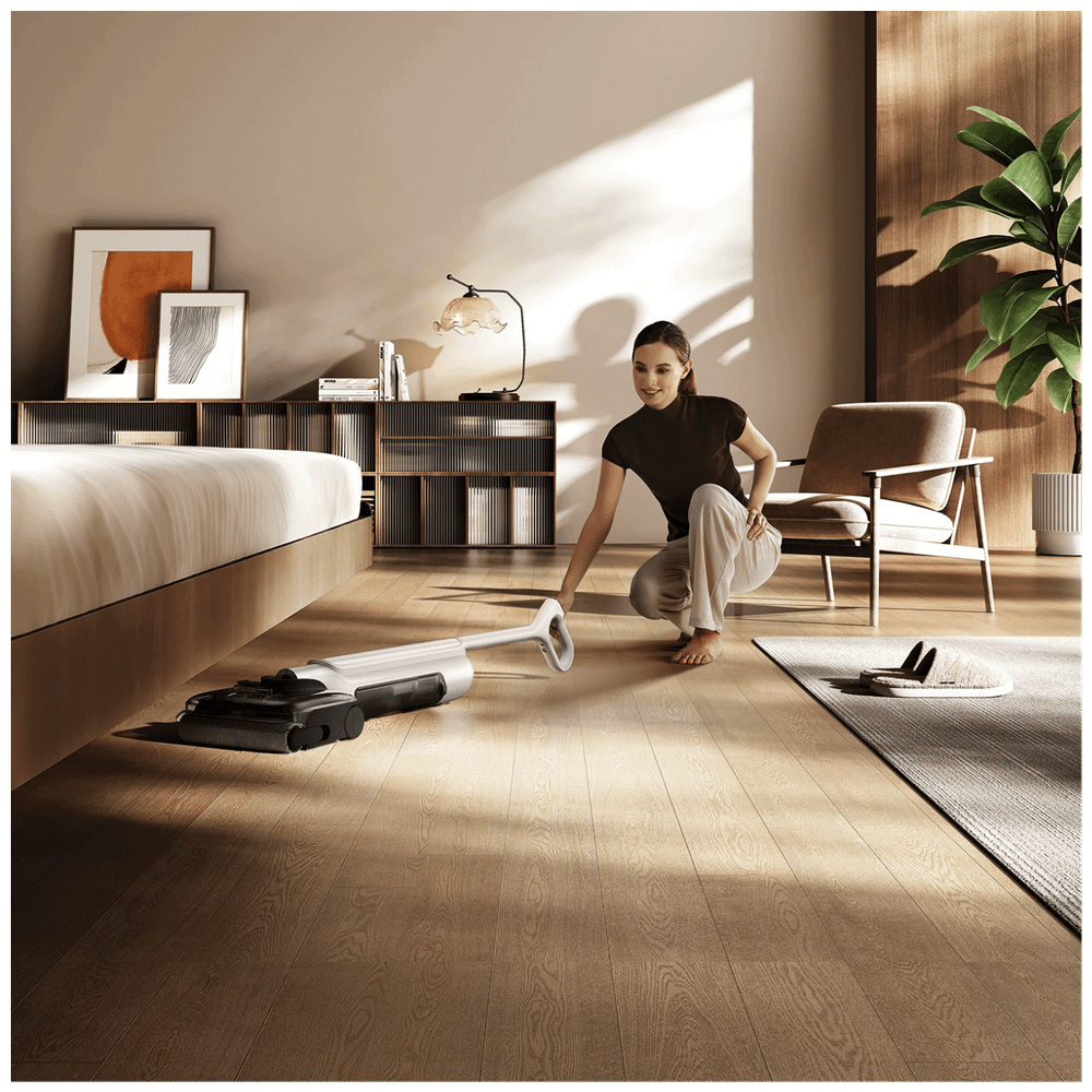Xiaomi Štapni usisivač / W30 Pro Wet Dry Vacuum, 4000 mAh slika 5