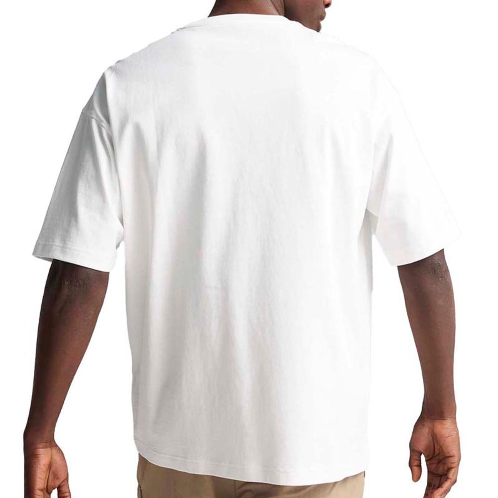 Puma Muška majica Wardrobe ESS TEE slika 2