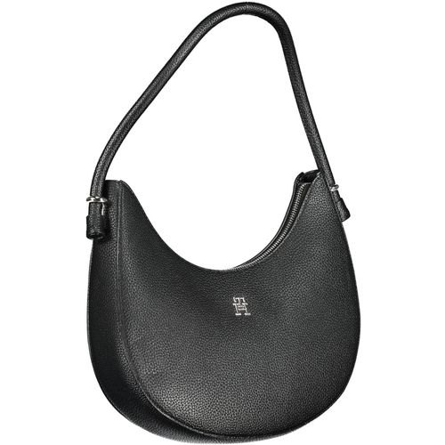 TOMMY HILFIGER BLACK WOMEN'S BAG slika 3