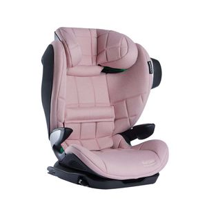 Autosjedalica Avionaut MaxSpace Comfort System + Isofix 15-36 kg (100-150 cm), Pink