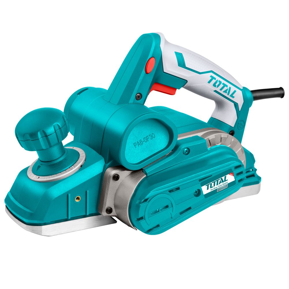 TOTAL Električna blanjalica 1050W/16000rpm/82x3mm / INDUSTRIAL (TL1108236) slika 1