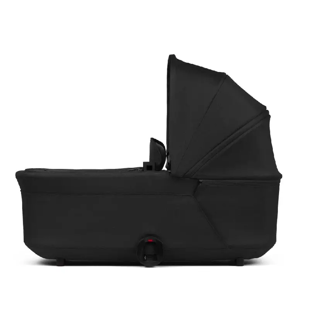 Joolz Kolica za bebe 2U1 Hub2 Stone Grey/Space Black slika 3