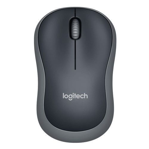 Logitech M185 Grey Miš  slika 1