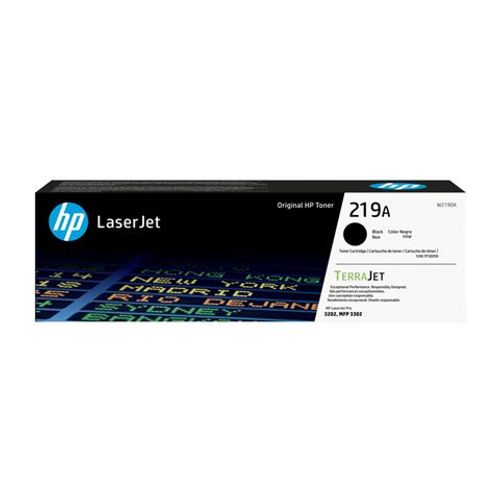 HP toner SUP W2190A slika 1