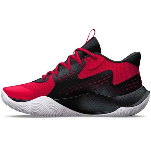 UNDER ARMOUR PATIKE JET '23 3026634-600 slika 2