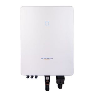 Sungrow 3f inv.,SG5.0RT, Wlan,Eth,do1000Vdc, 5kW SG5.0RT