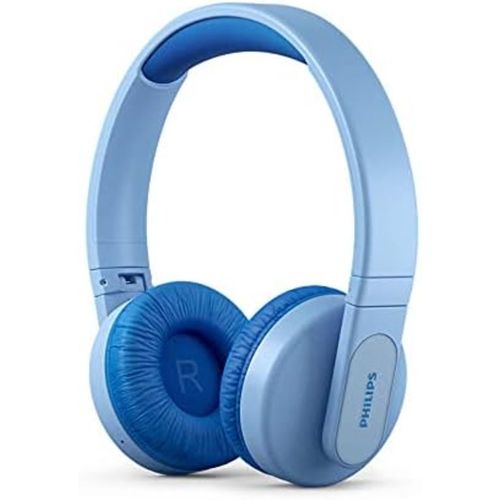 Philips TAK4206BL djecije slušalice - bluetooth, plave slika 6