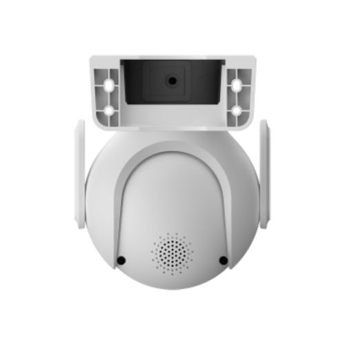 Dahua P3B-PV 3MP Outdoor Full-color Active Deterrence Fixed-focal Wi-Fi Pan & Tilt Network Camera slika 2