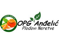 OPG Anđelić - Plodovi Neretve