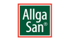 Allga San logo