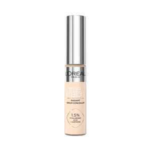 L'Oréal Paris True Match Radiant serum korektor 1.5N​