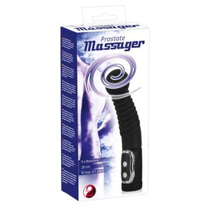 Masažer prostate Twister