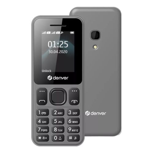 Denver FAS-18060MSRB mobilni telefon slika 1