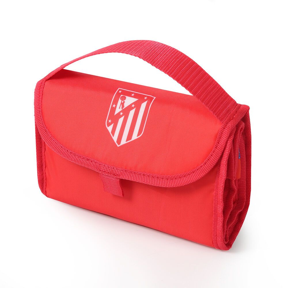 Atletico de Madrid termalna sklopiva torba za hranu slika 4