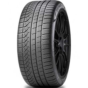 Pirelli 245/45R19 102V XL P ZERO WINTER NA0