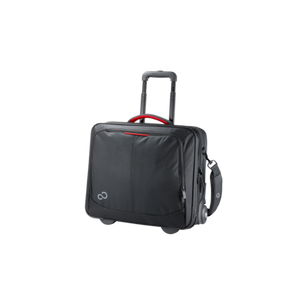 Fujitsu Prestige Trolley 17 Carrying Case S26391-F1194-L130