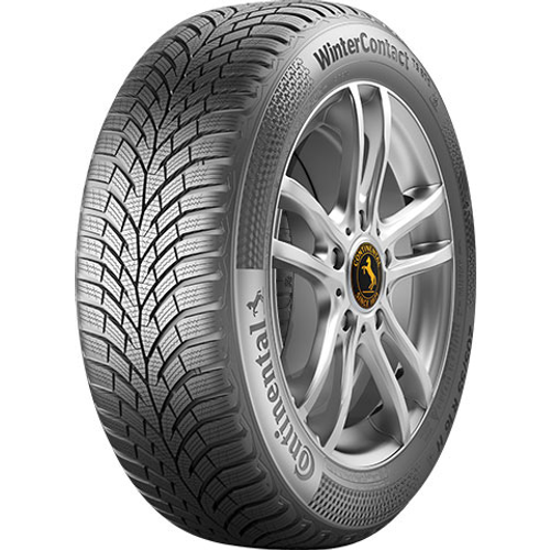 Continental 175/65R17 87H TS-870 slika 1