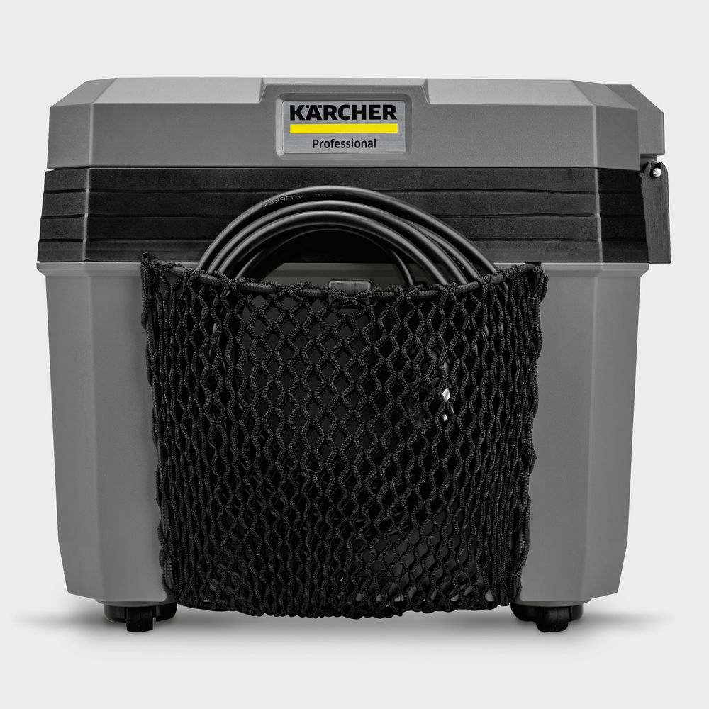 Karcher SG 4/2 parni čistač slika 4